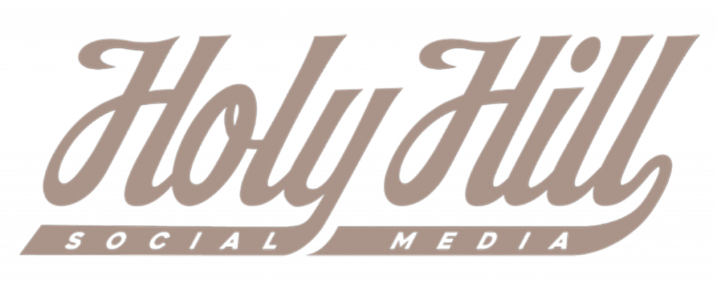 holy hill media