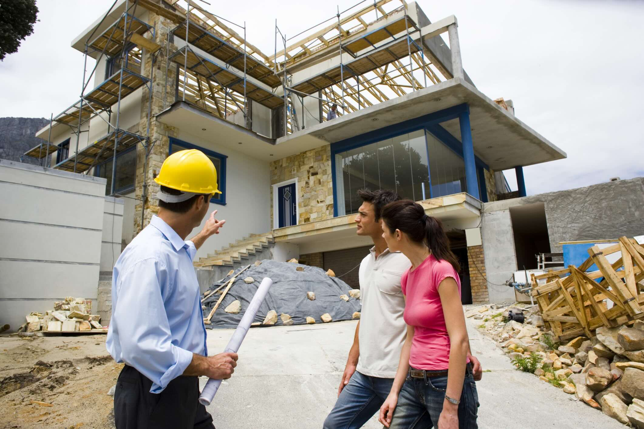 Residential Construction